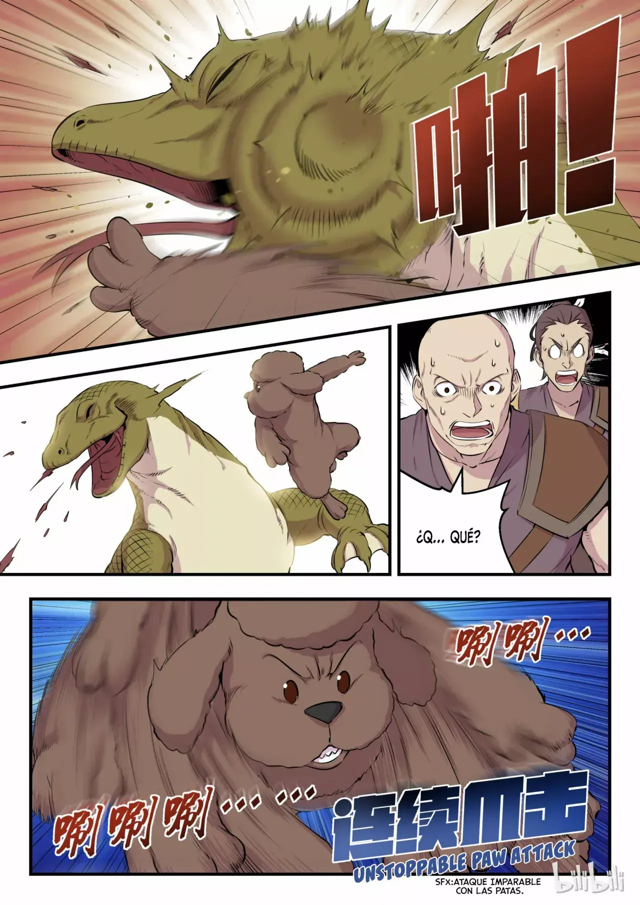 Capitulo 7 page 12