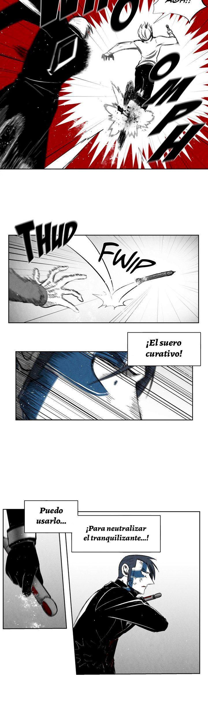 Capitulo 32 page 11