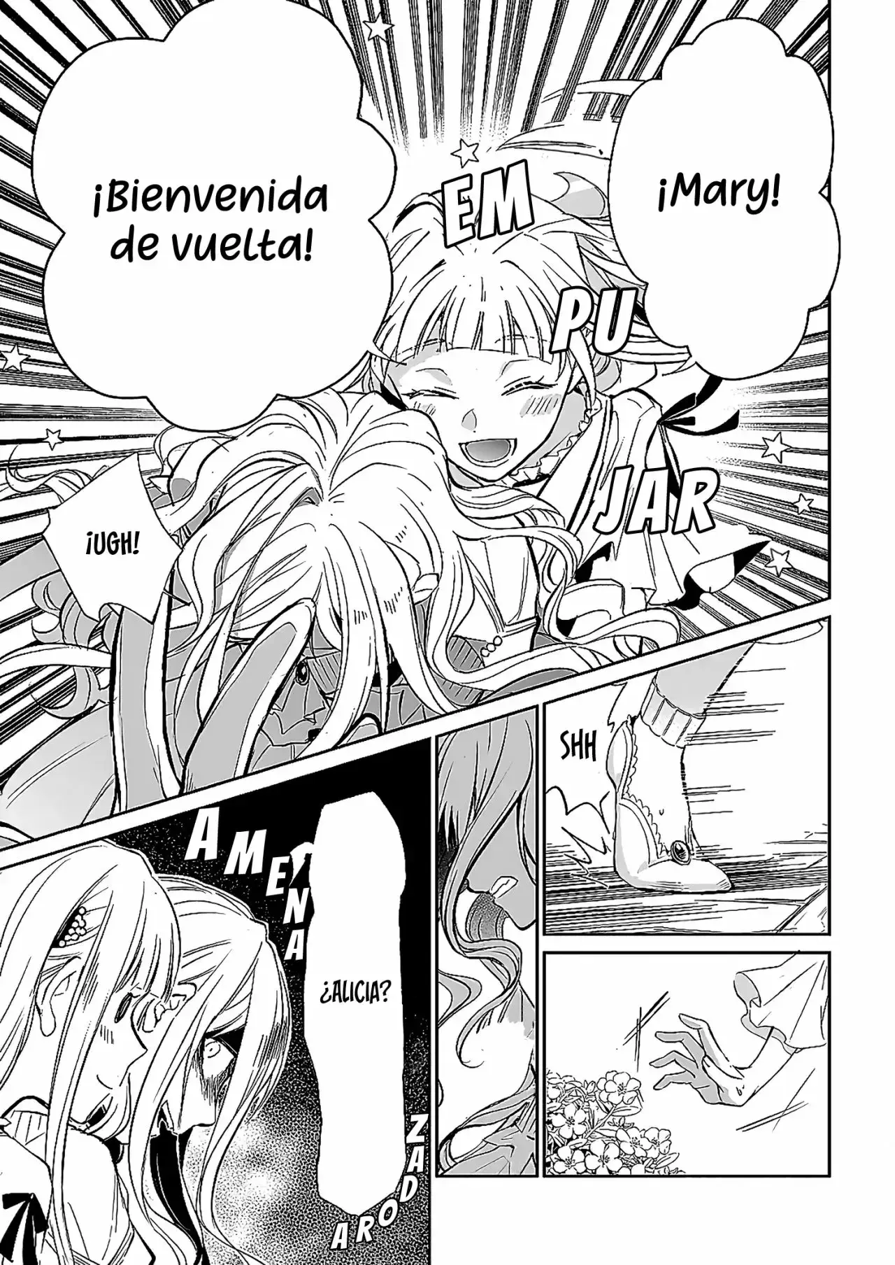 Capitulo 18.20 page 11
