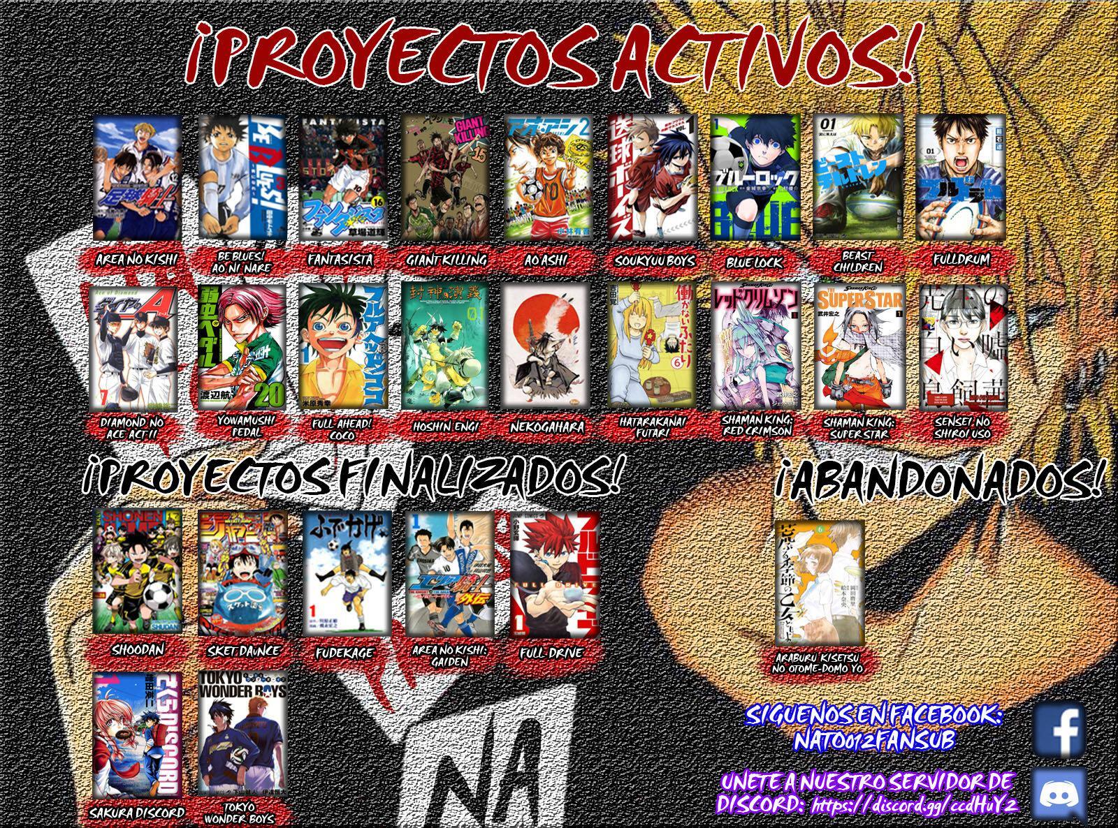 Capitulo 176 page 22