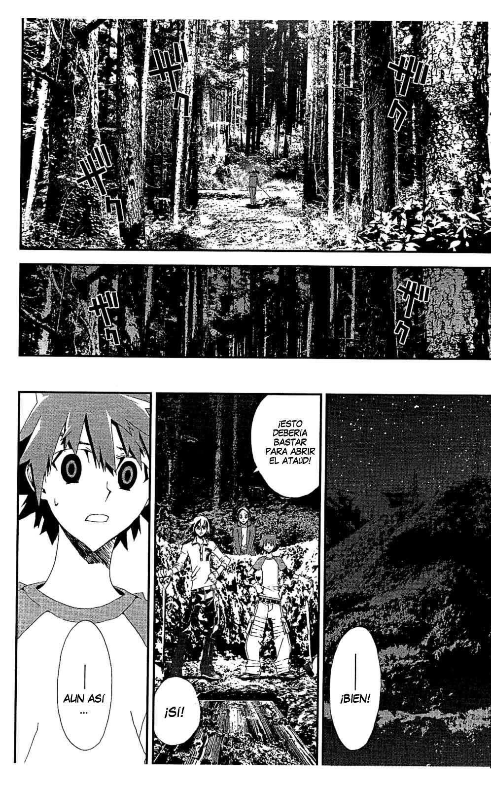 Capitulo 8 page 34