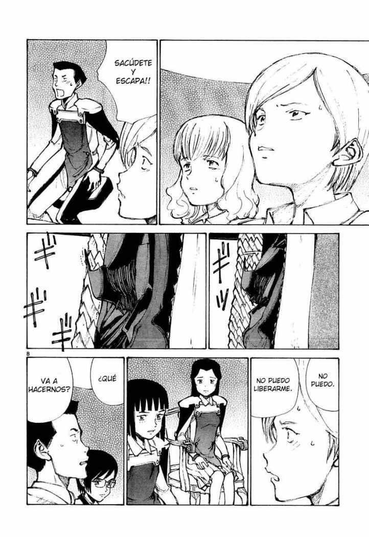Capitulo 23 page 8