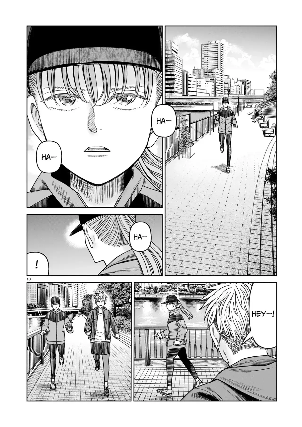 Capitulo 21 page 10