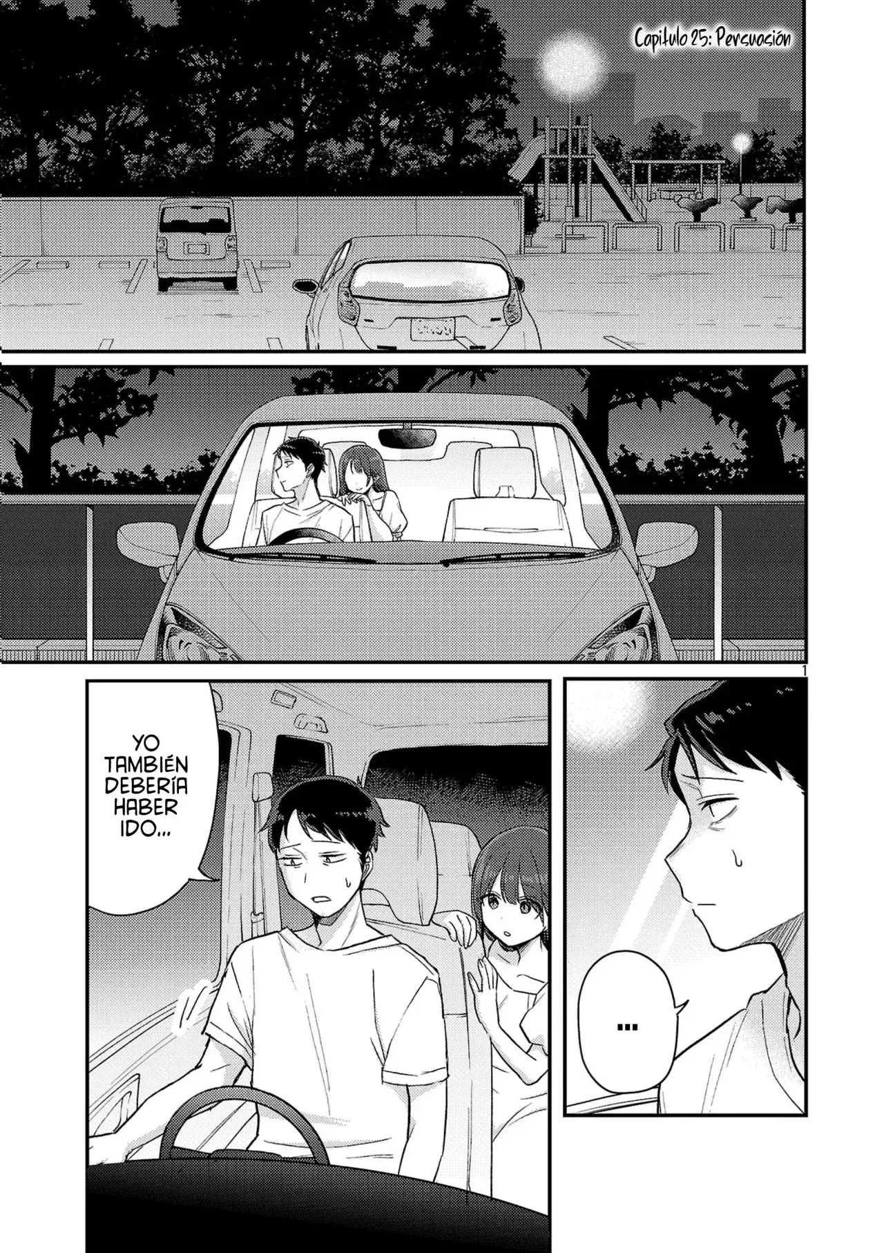 Capitulo 25 page 5