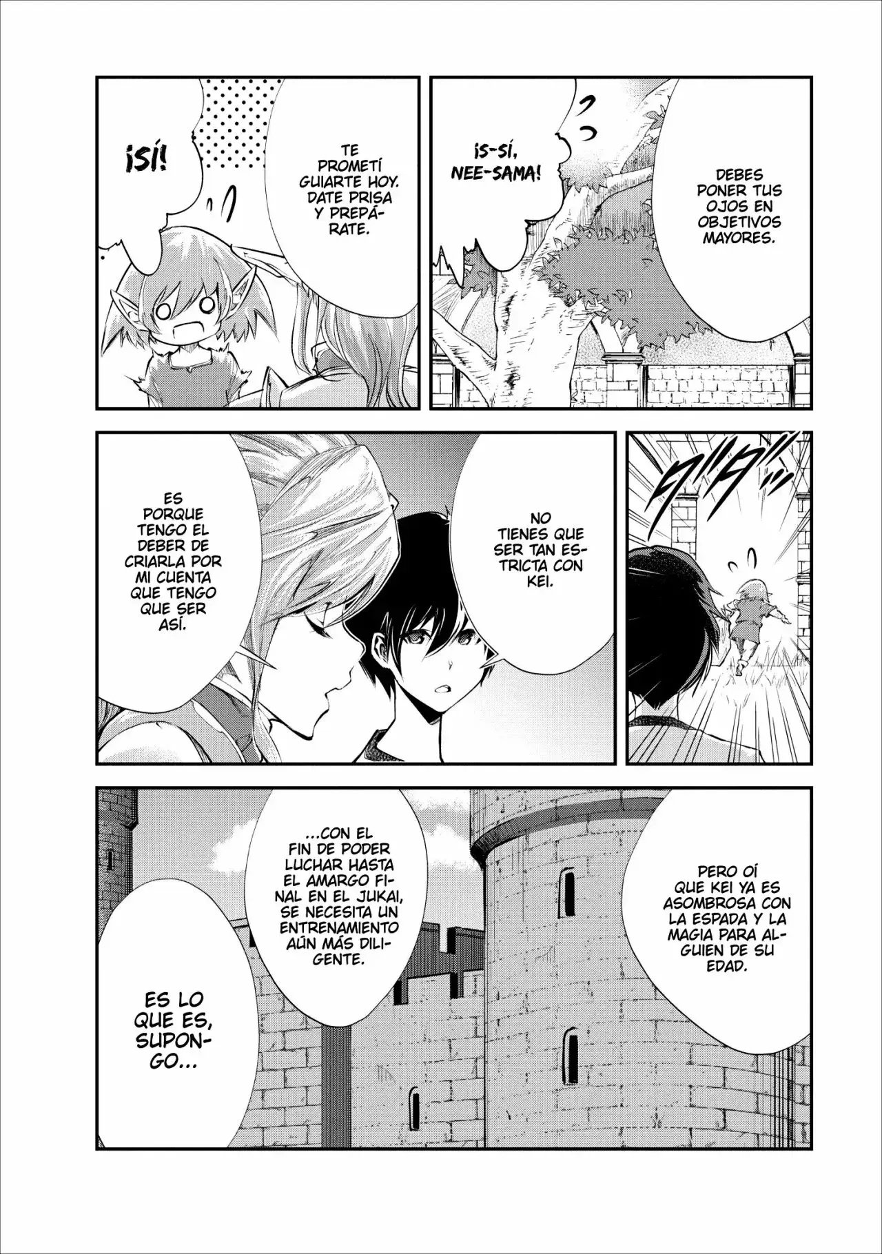 Capitulo 21 page 11