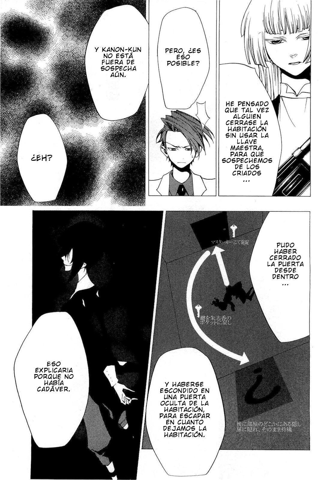 Capitulo 20 page 13