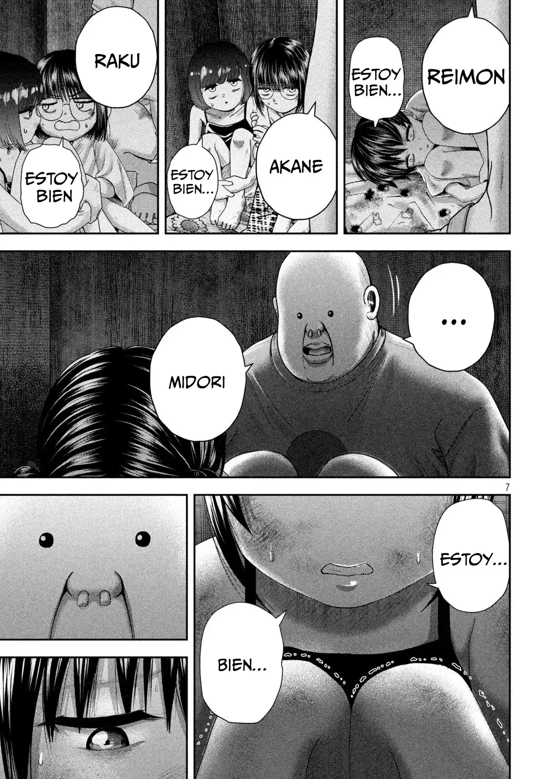 Capitulo 36 page 9
