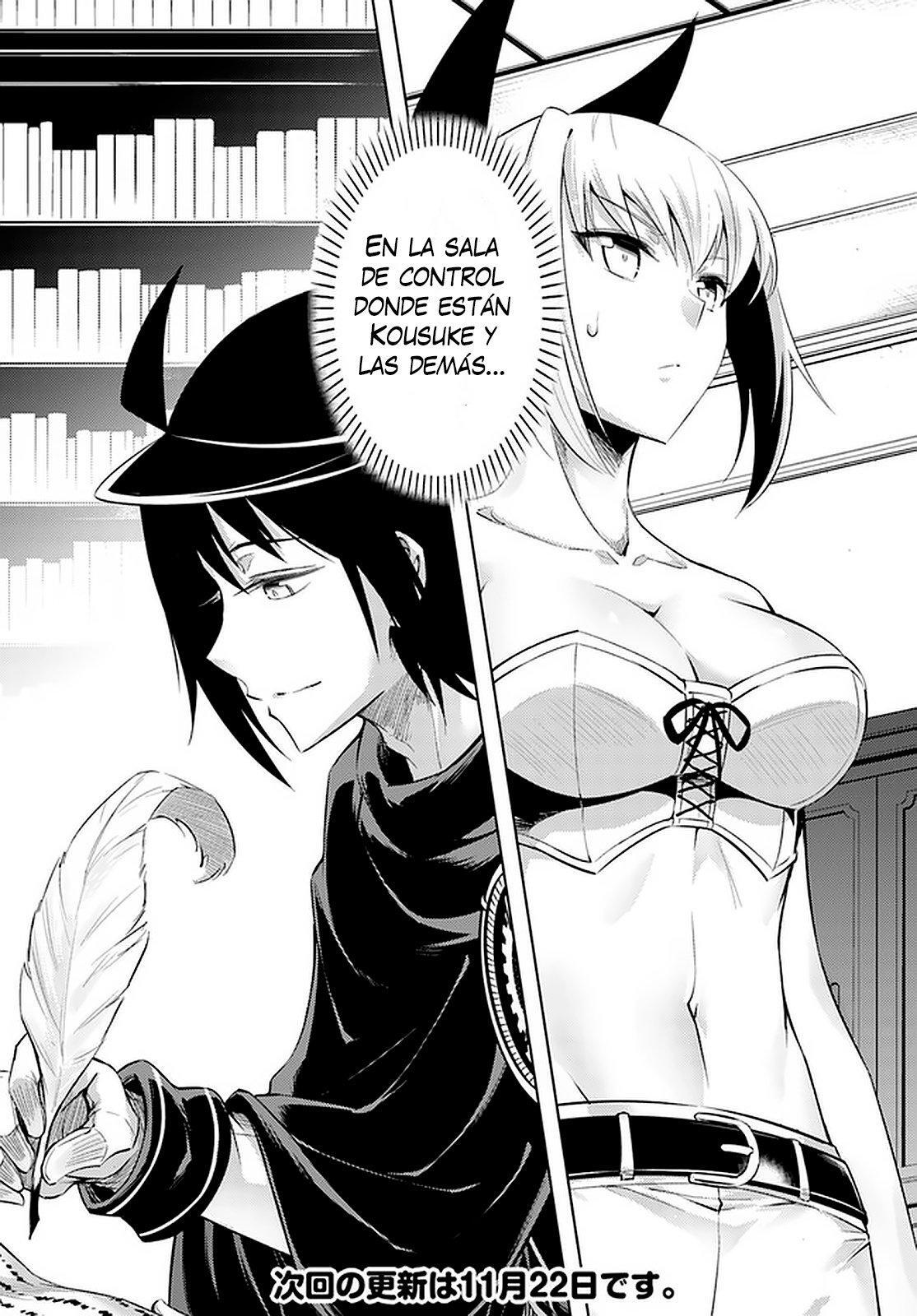 Capitulo 32 page 44