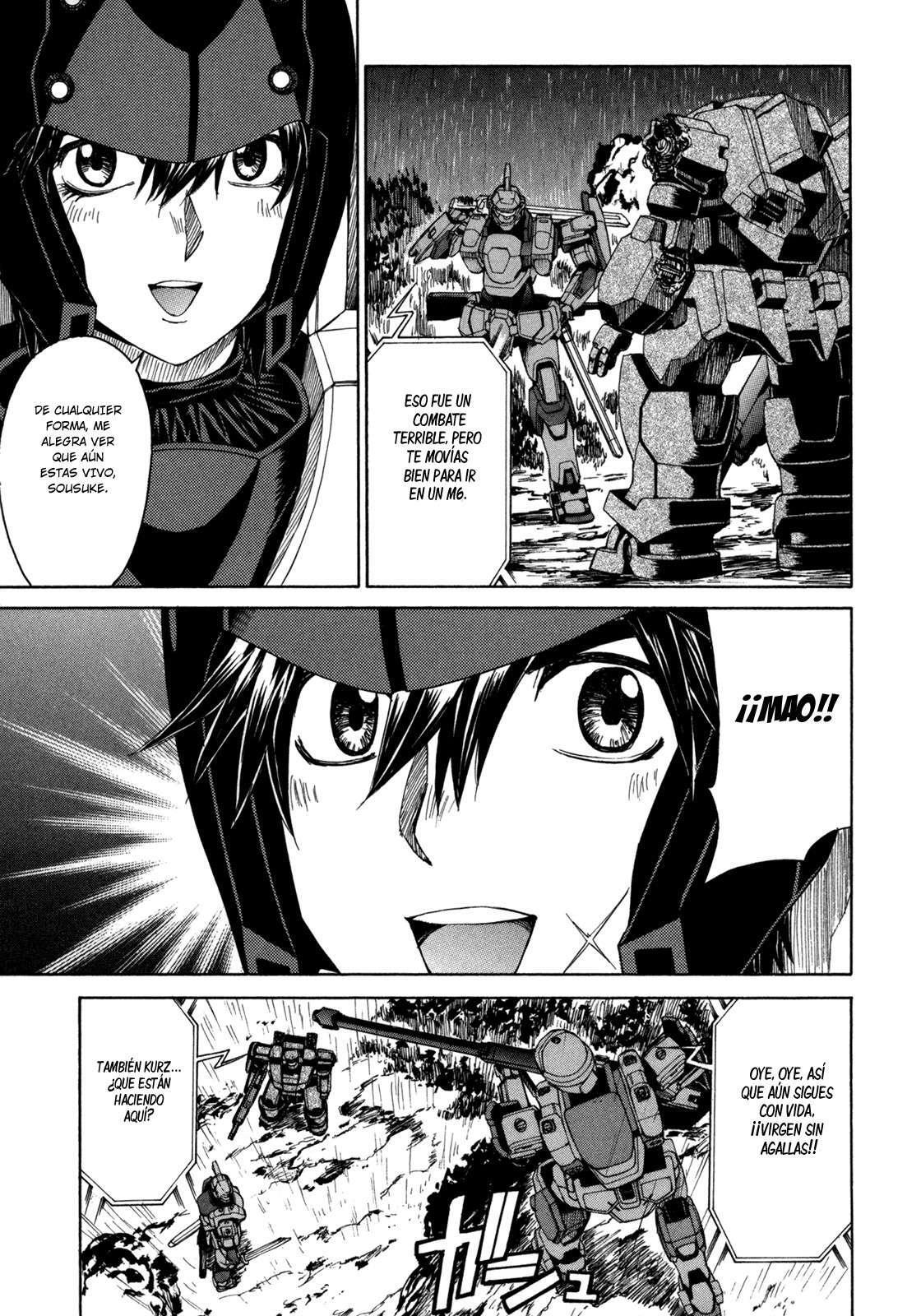 Capitulo 40 page 42