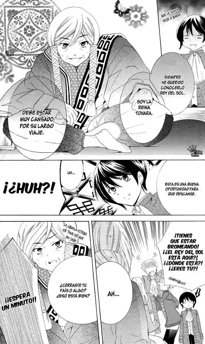 Capitulo 12 page 11