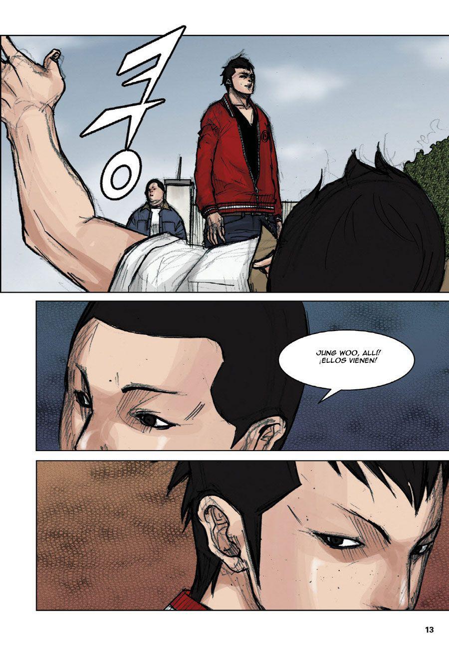 Capitulo 9 page 10