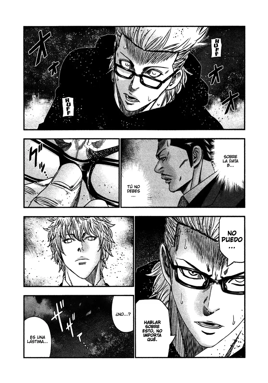 Capitulo 29 page 3