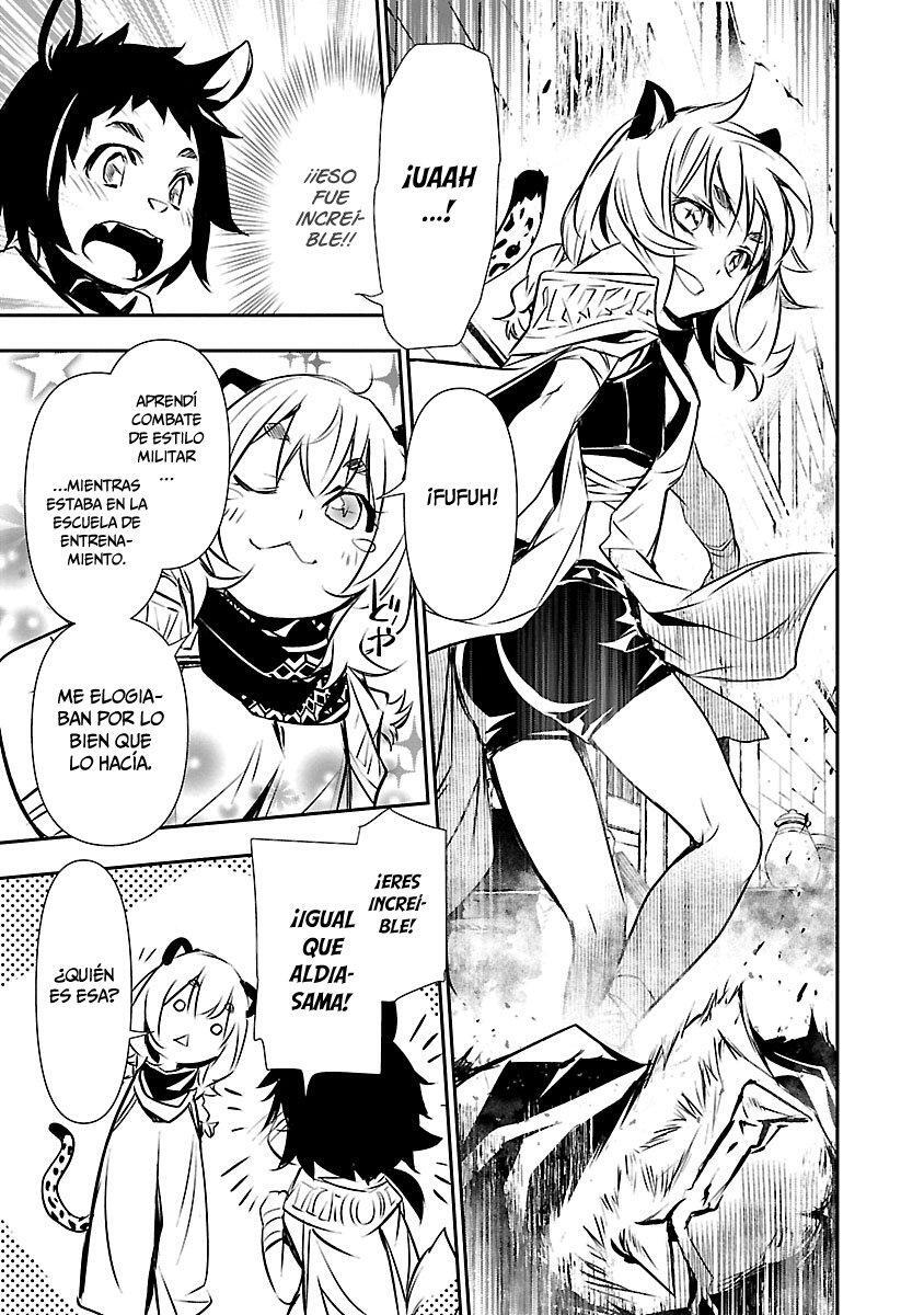 Capitulo 49 page 14