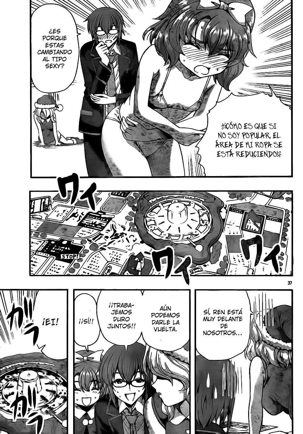 Capitulo 32 page 37