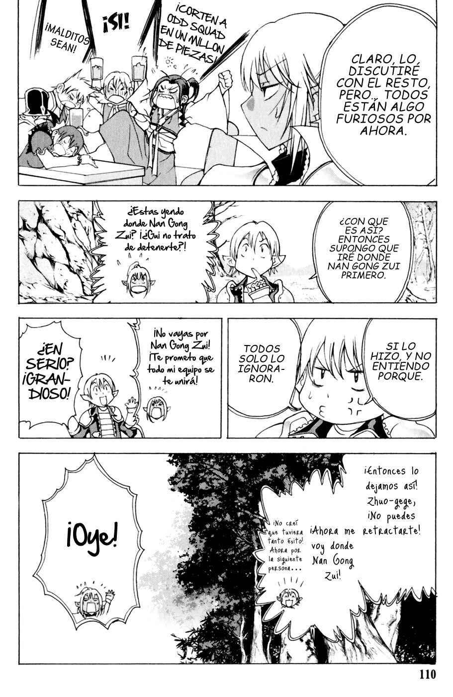 Capitulo 21 page 26