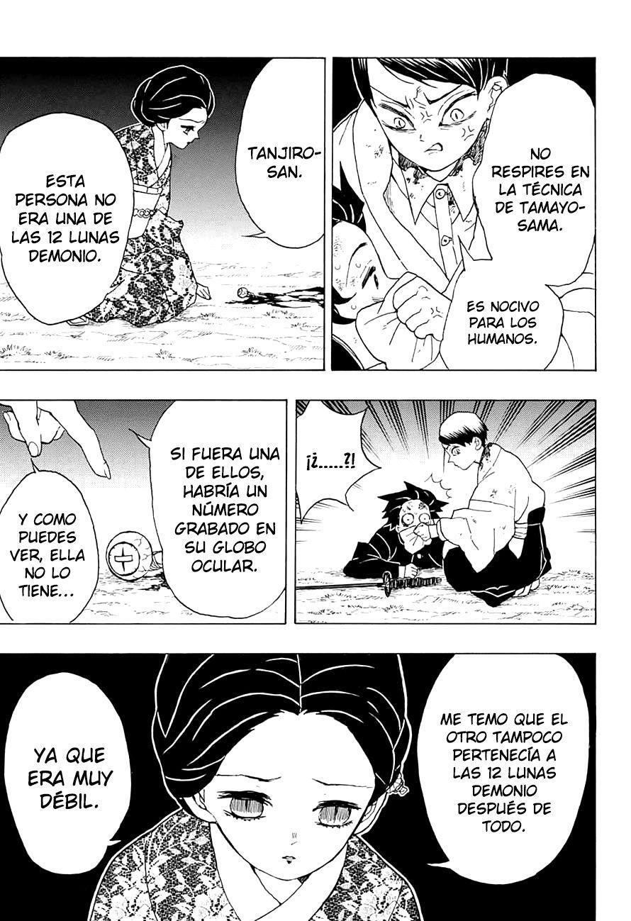 Capitulo 19 page 5