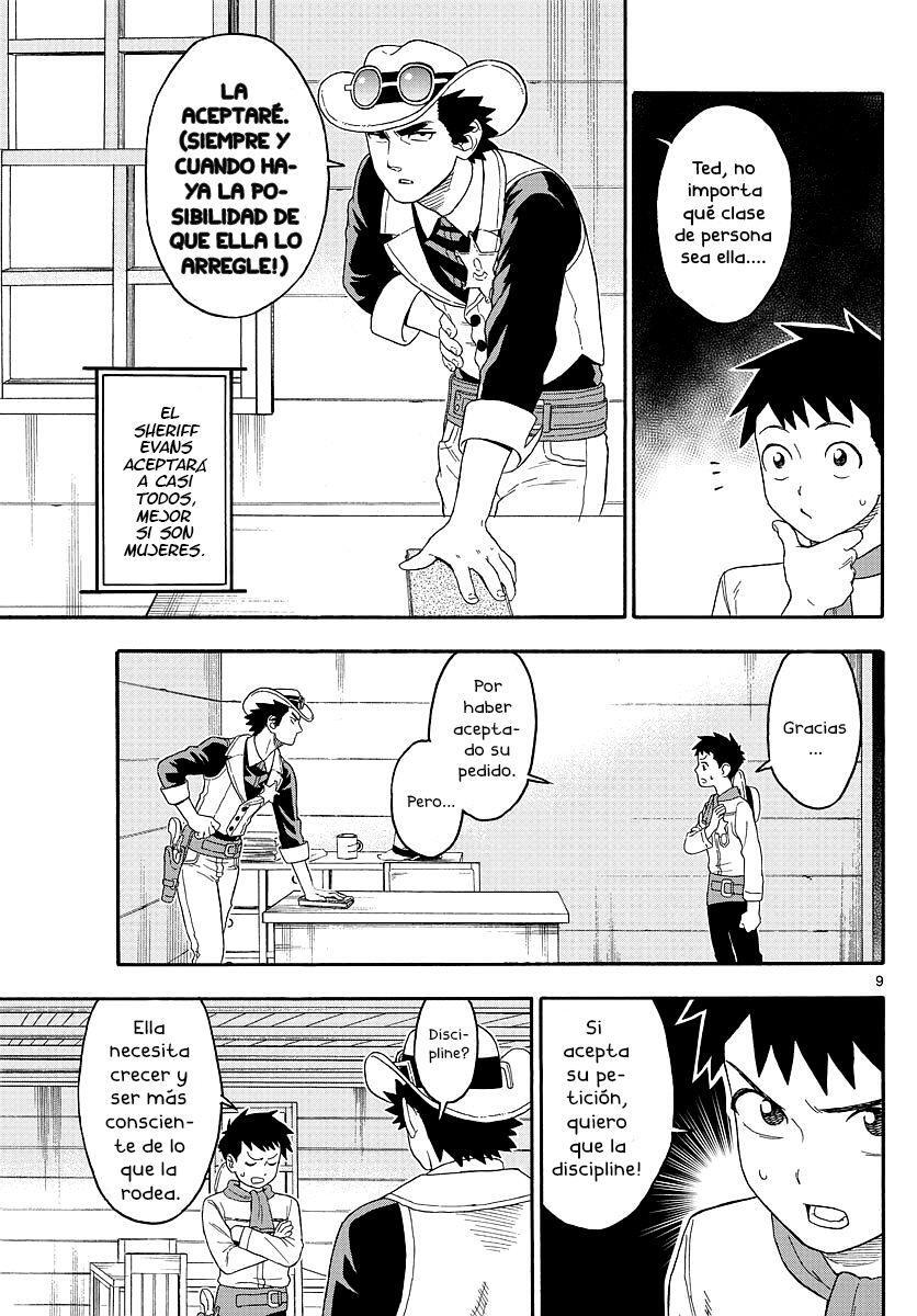 Capitulo 20 page 11