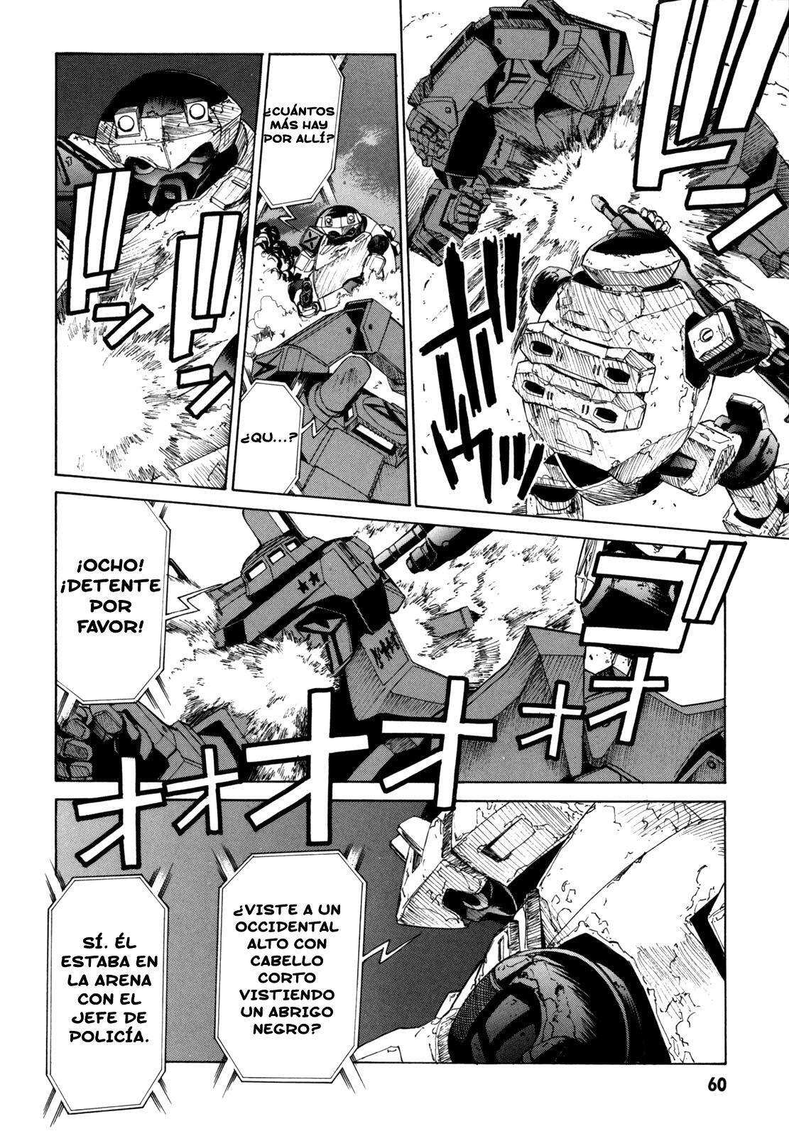 Capitulo 33 page 18