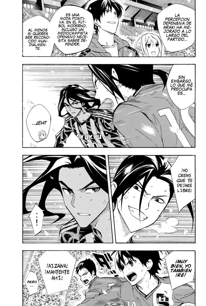 Capitulo 270 page 6