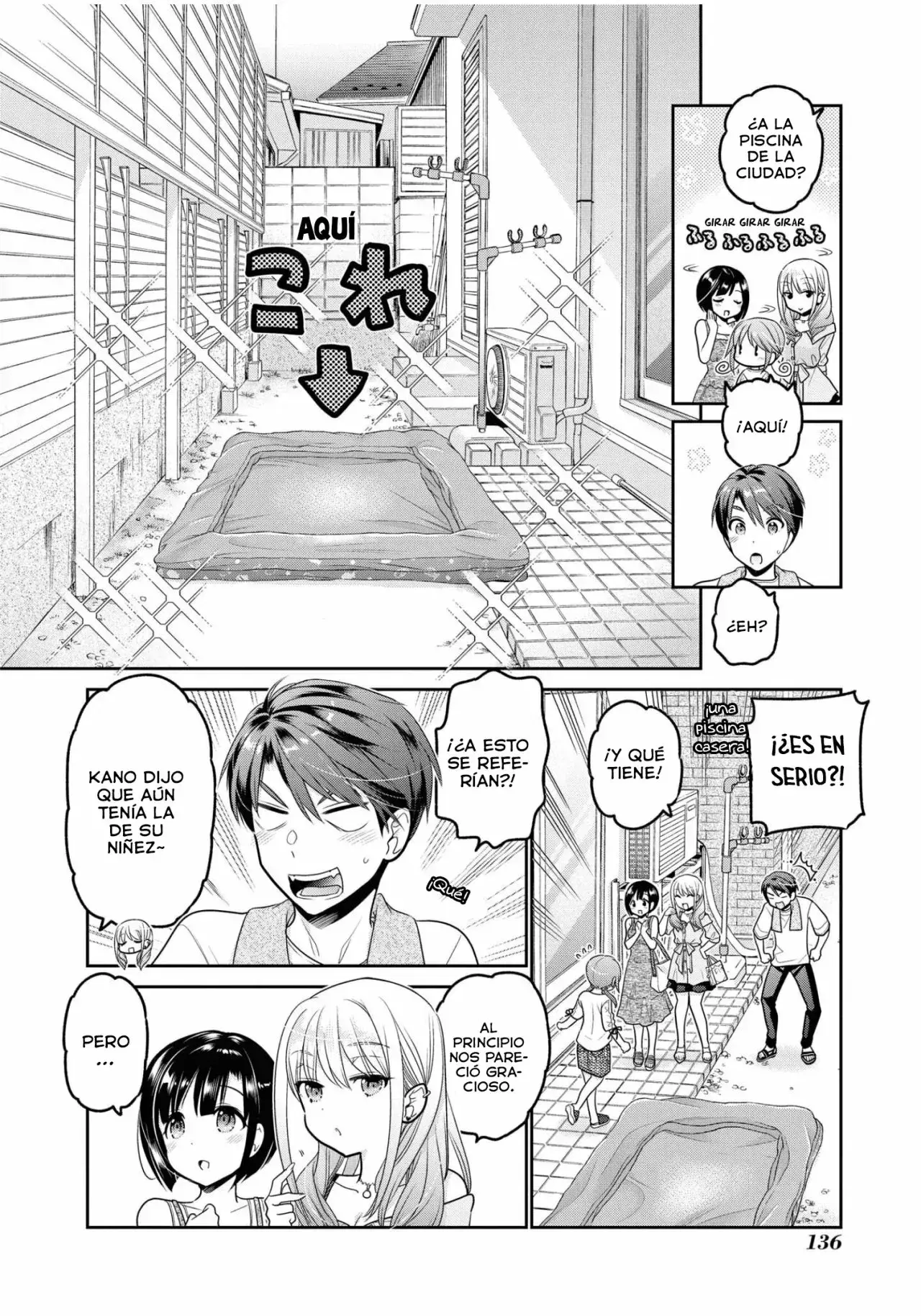 Capitulo 20 page 9