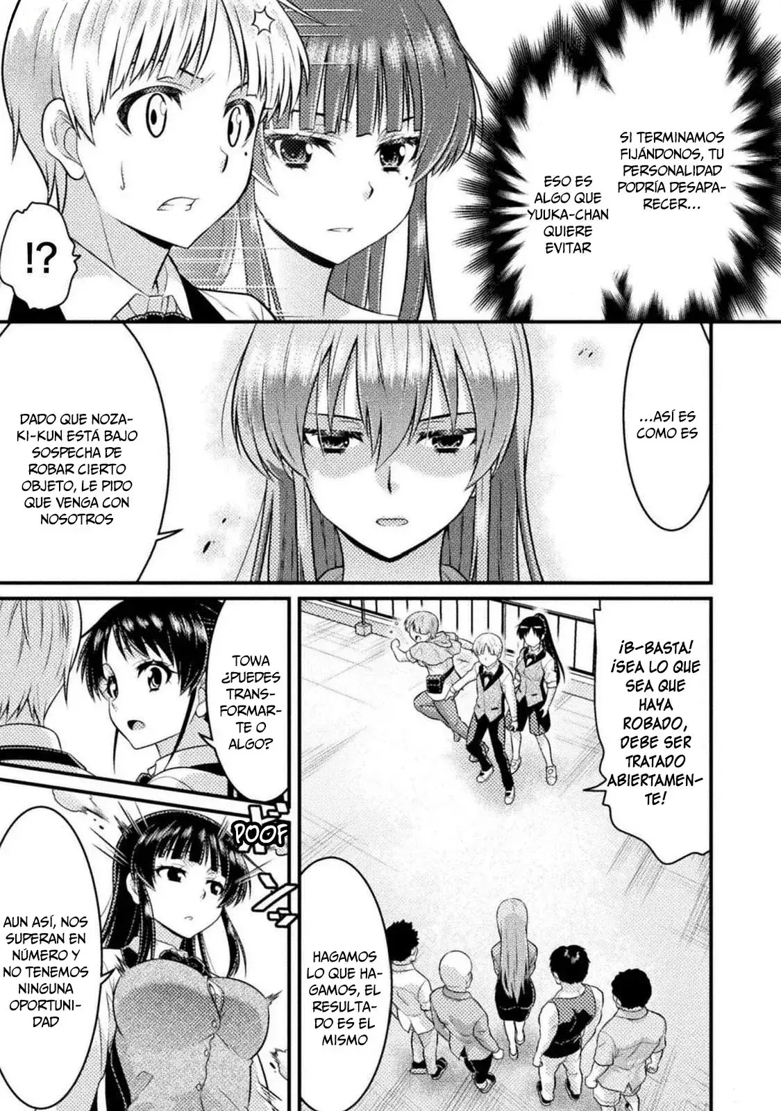 Capitulo 19 page 22