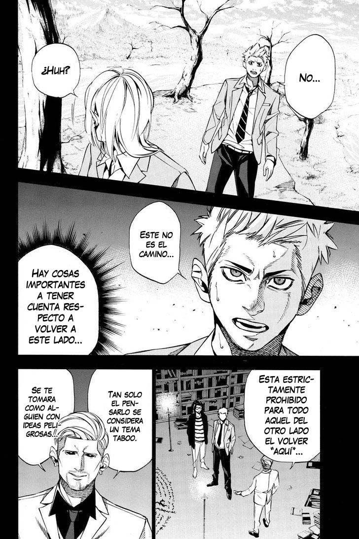 Capitulo 28 page 8