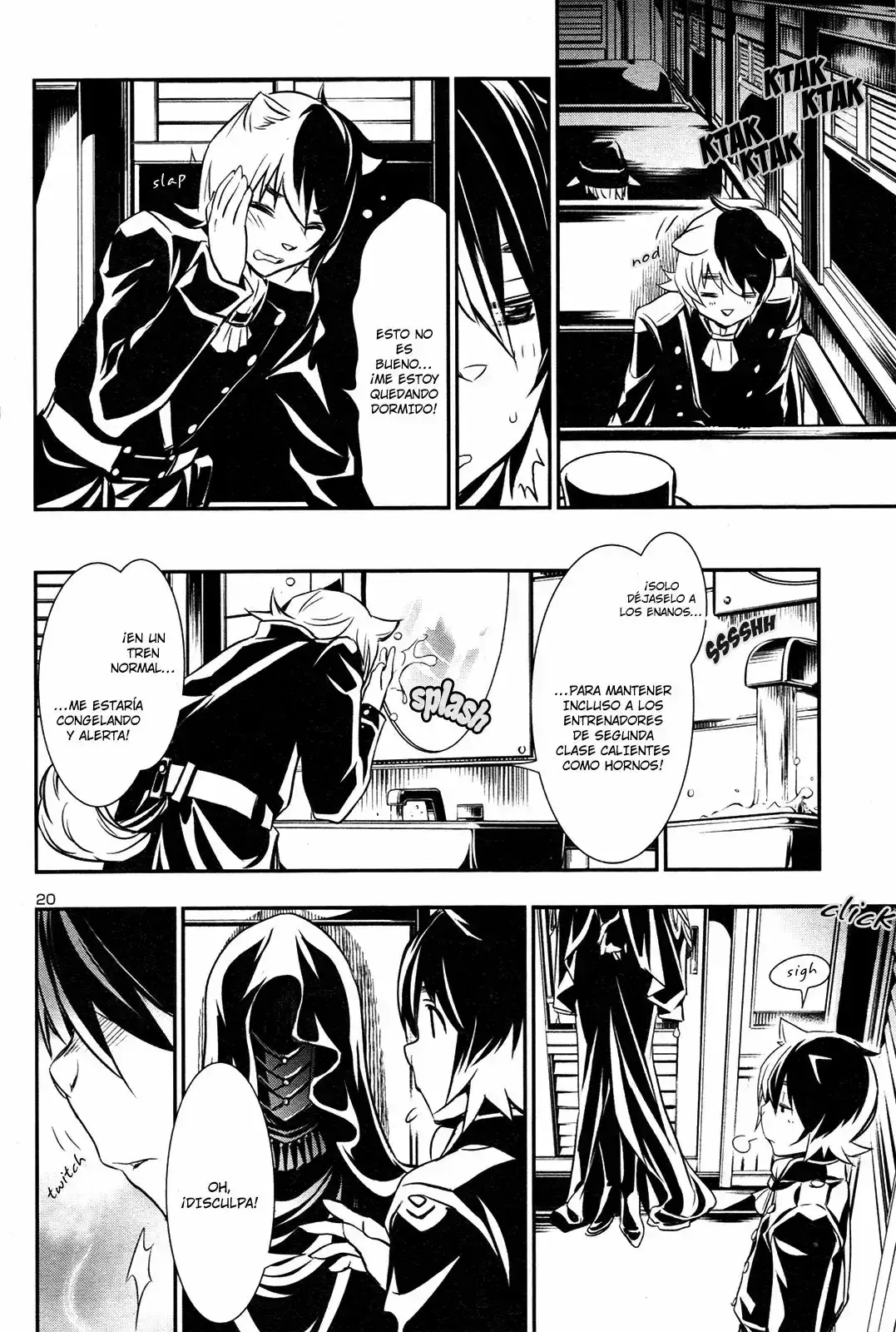 Capitulo 10 page 20