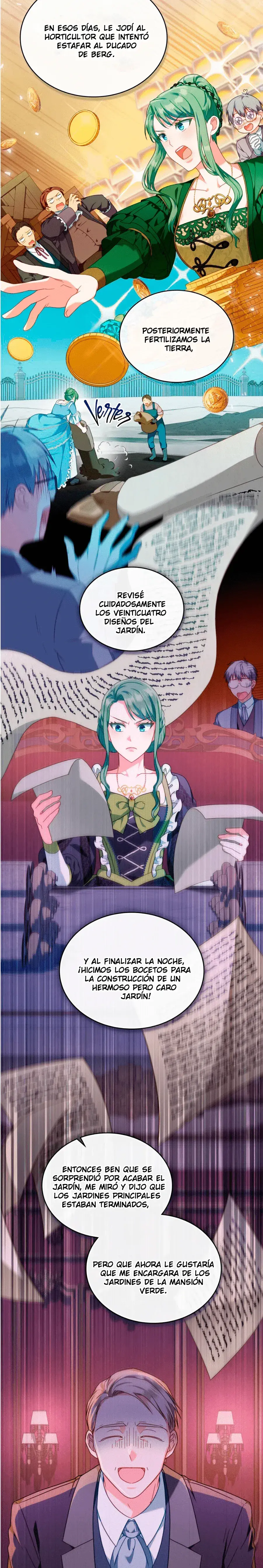 Capitulo 35 page 11