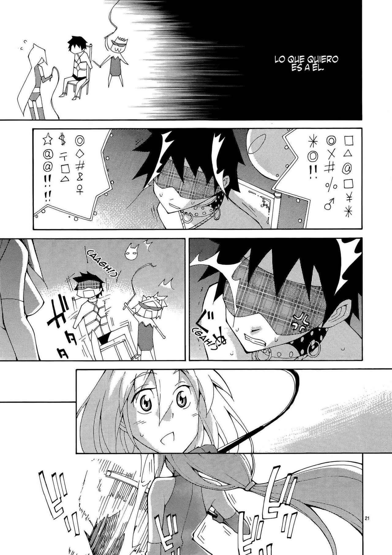 Capitulo 34 page 22