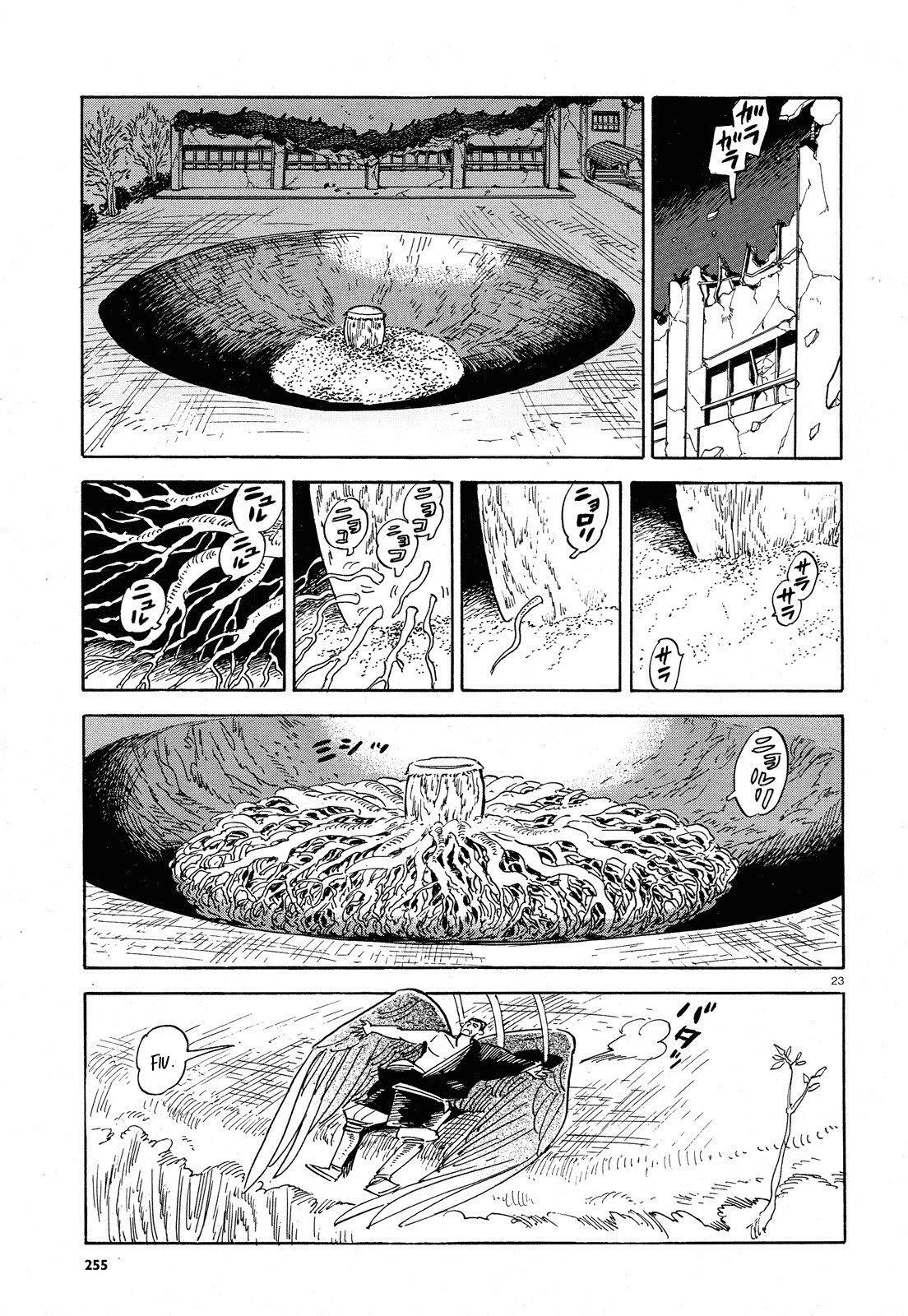 Capitulo 29 page 24
