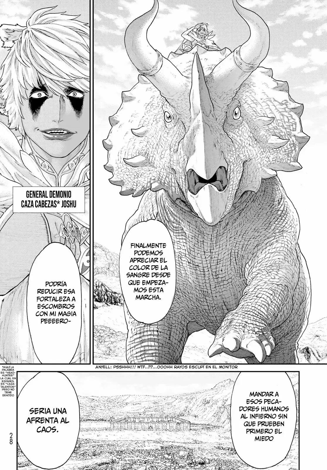 Capitulo 15 page 18