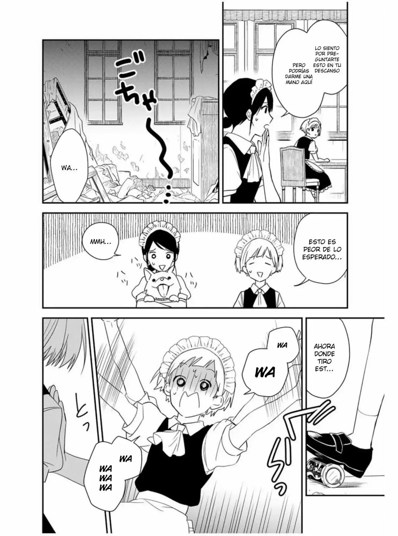 Capitulo 20 page 3
