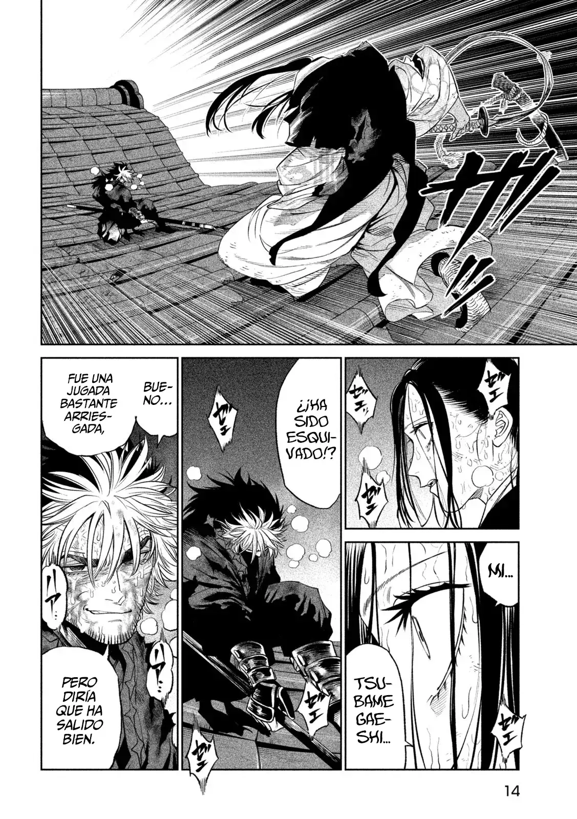 Capitulo 29 page 7