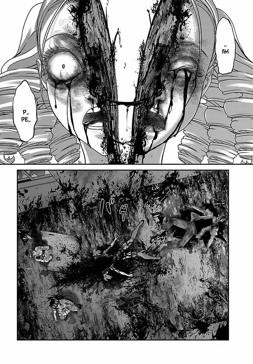 Capitulo 33 page 20