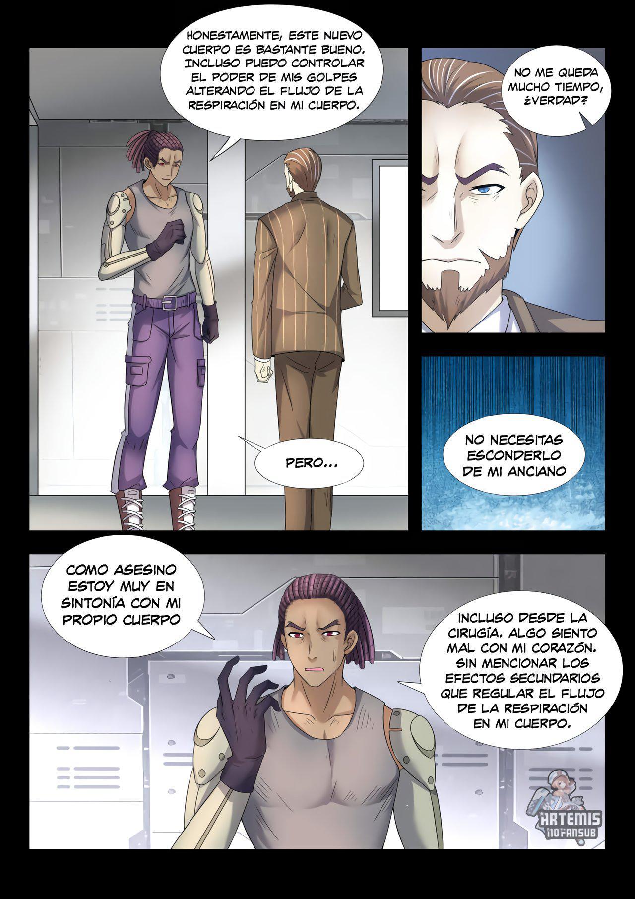 Capitulo 28 page 4