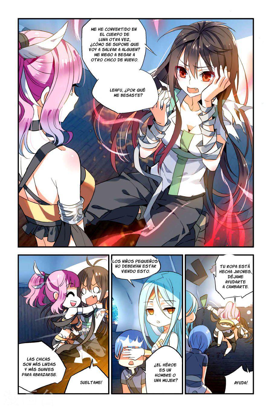 Capitulo 10 page 15