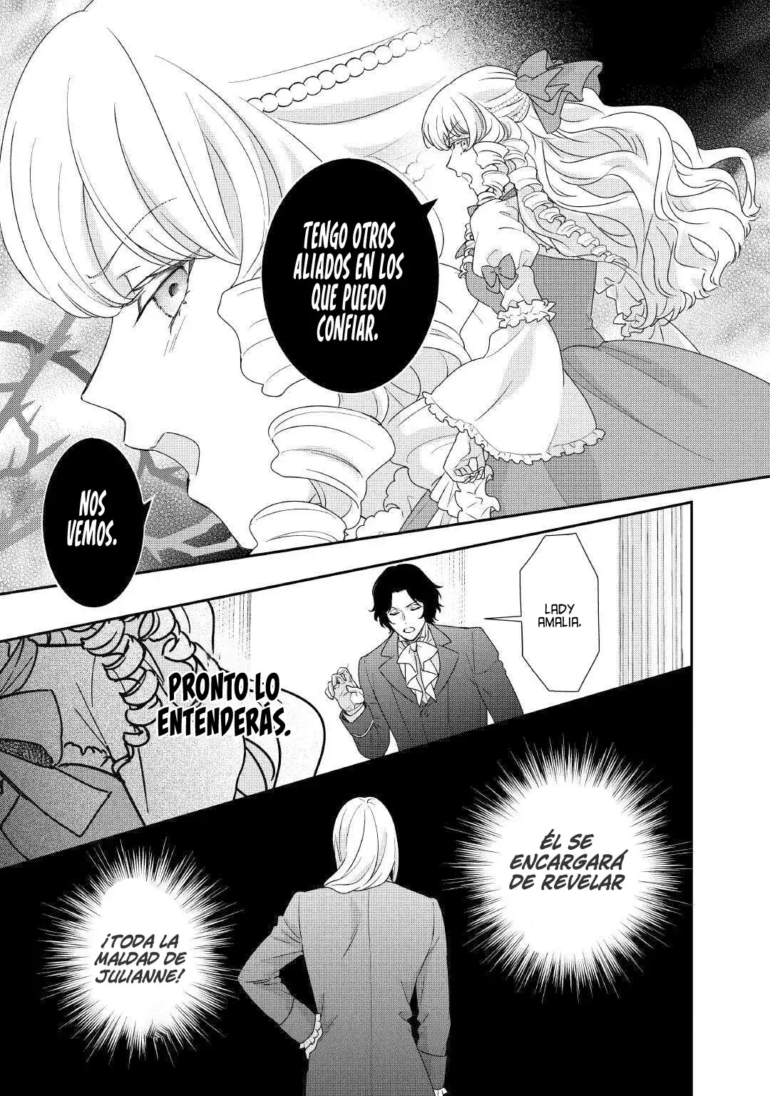Capitulo 32 page 21