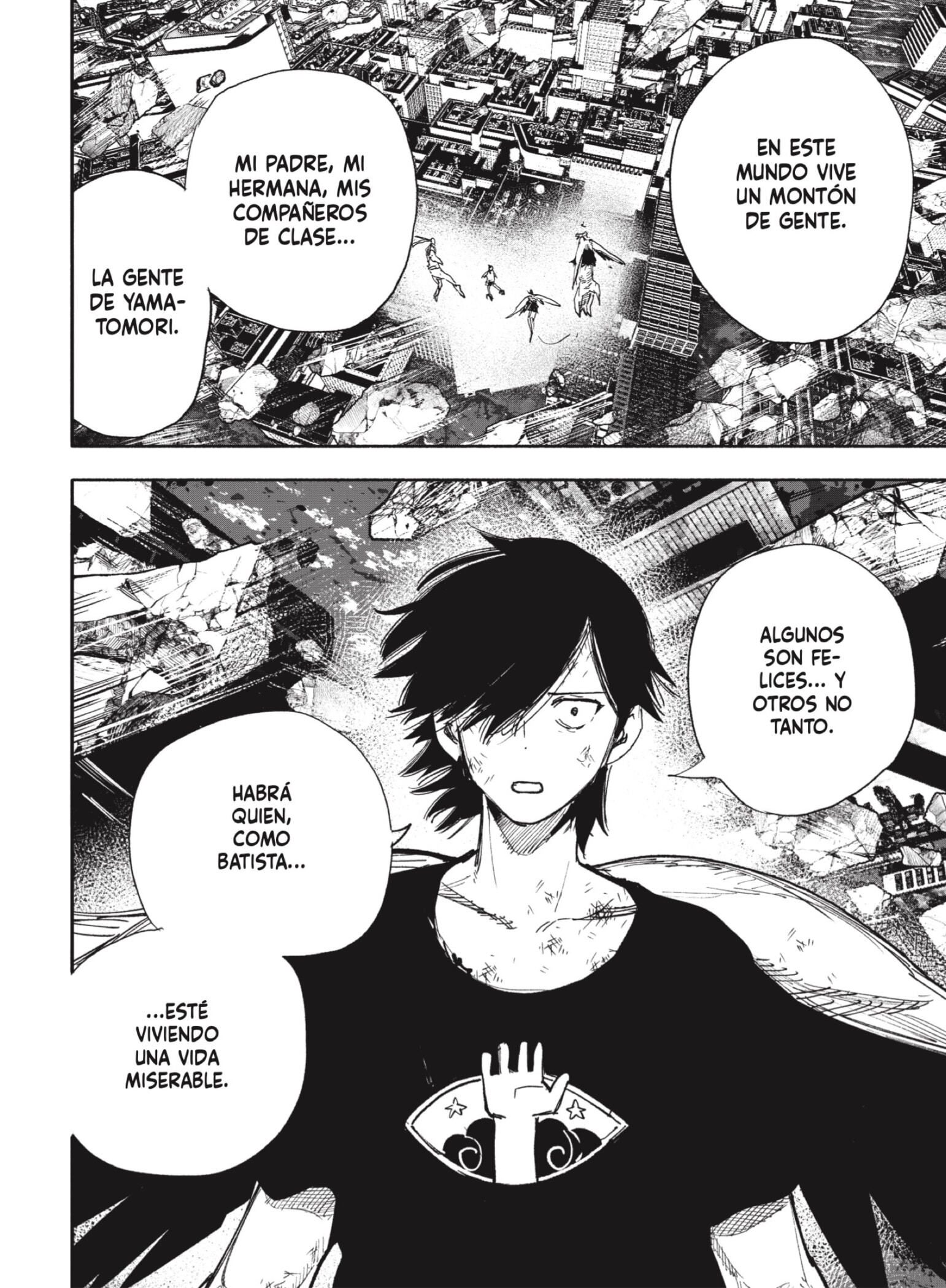 Capitulo 64.2 page 11