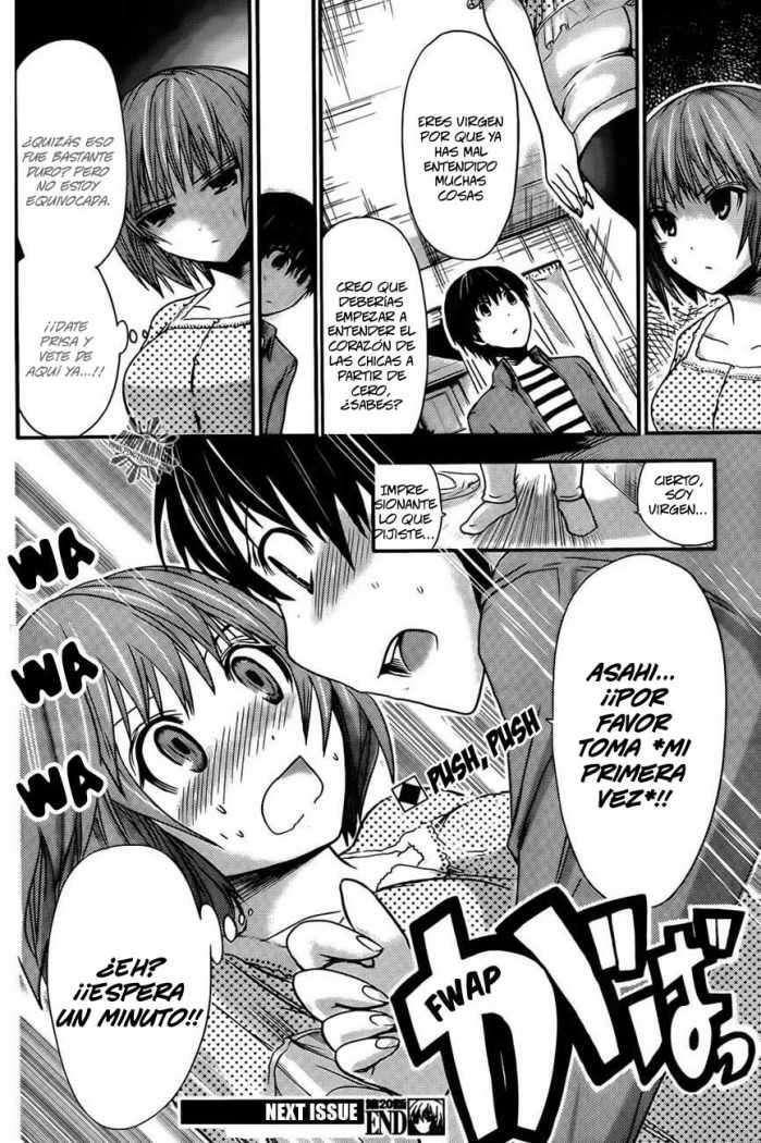Capitulo 20 page 8