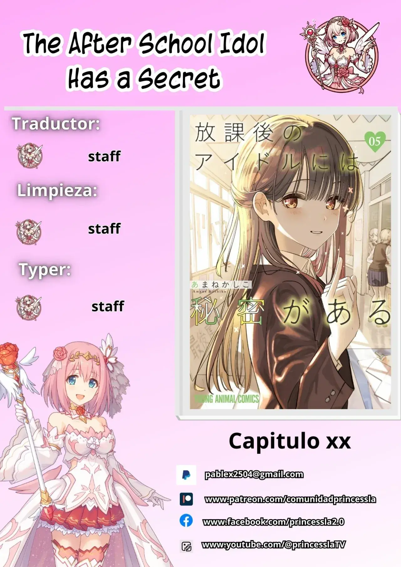 Capitulo 21 page 1