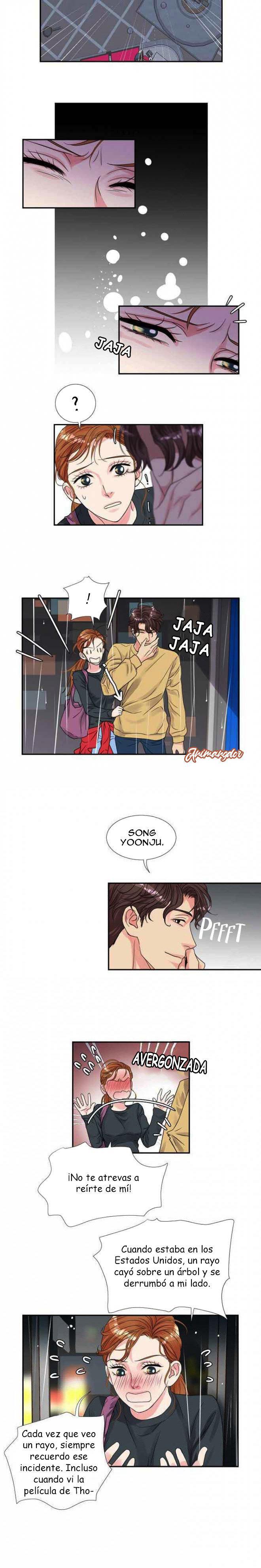 Capitulo 31 page 8