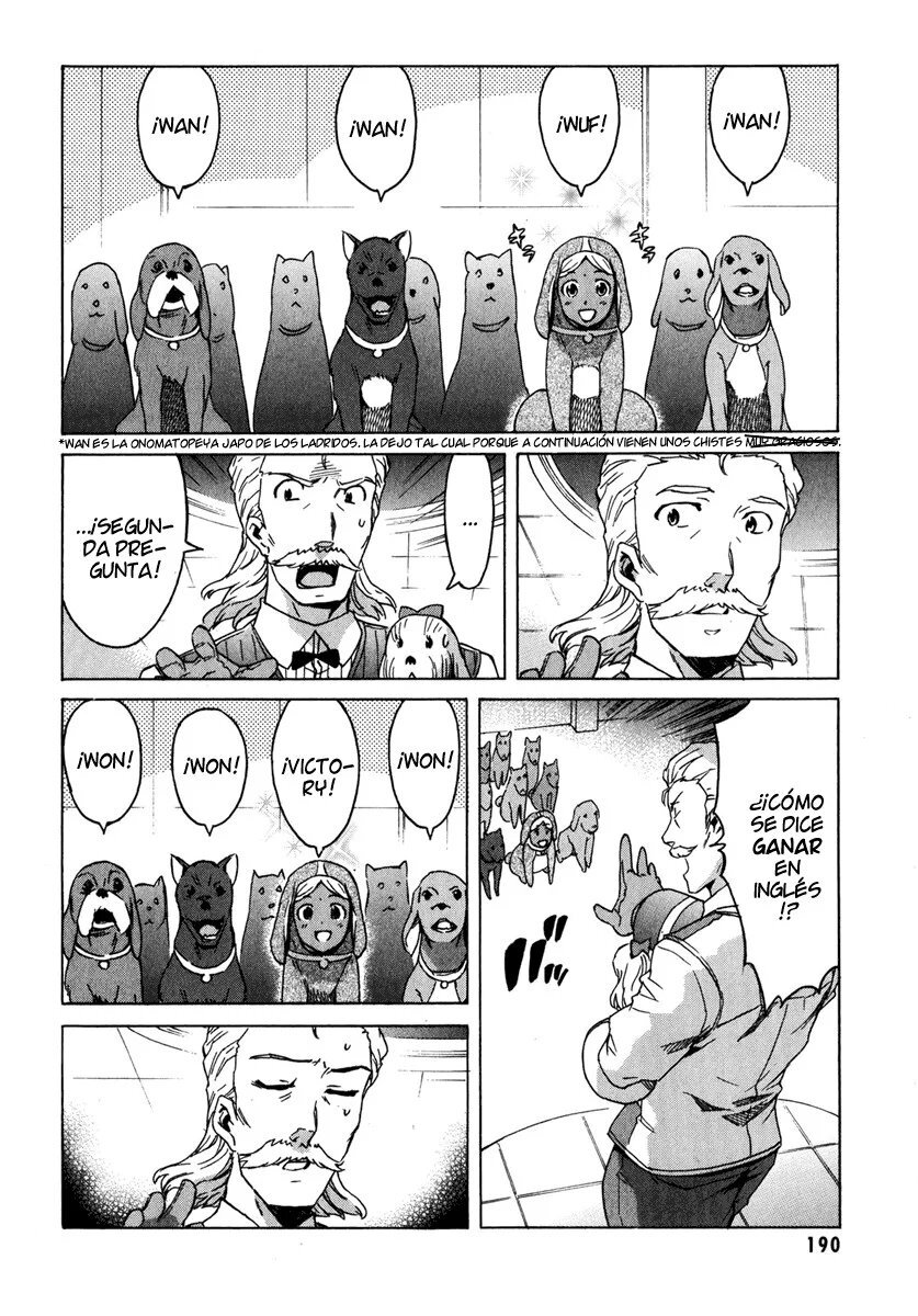 Capitulo 33 page 38
