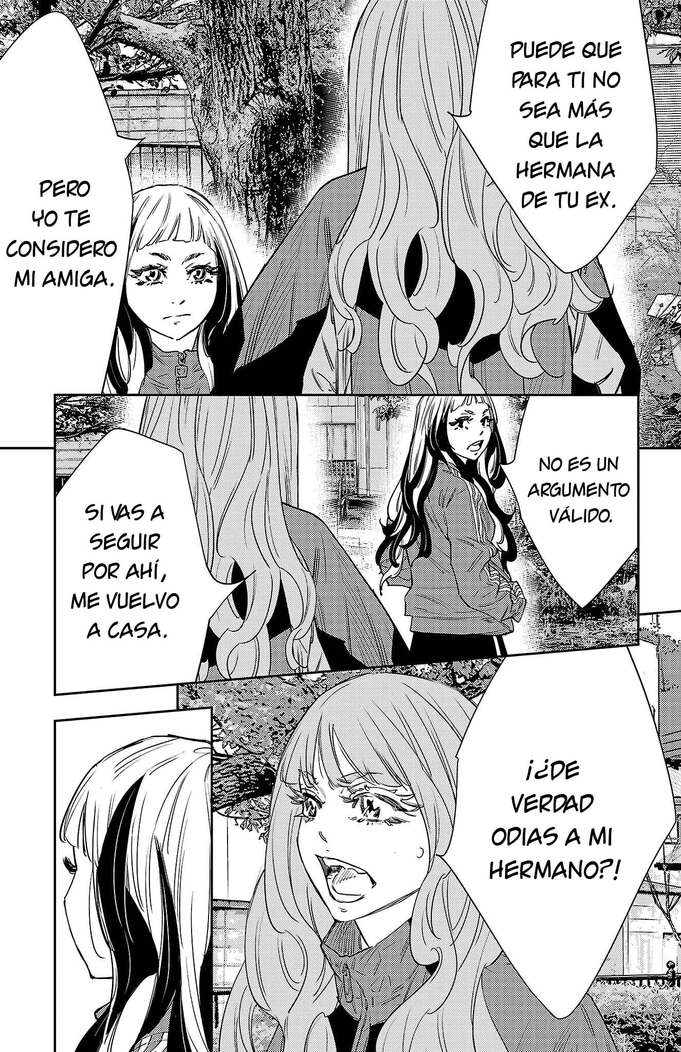 Capitulo 154 page 5
