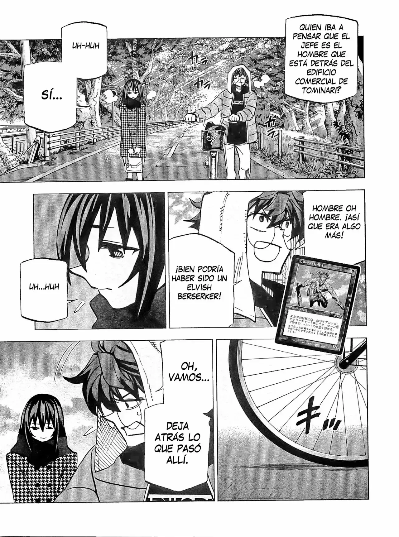 Capitulo 22 page 40