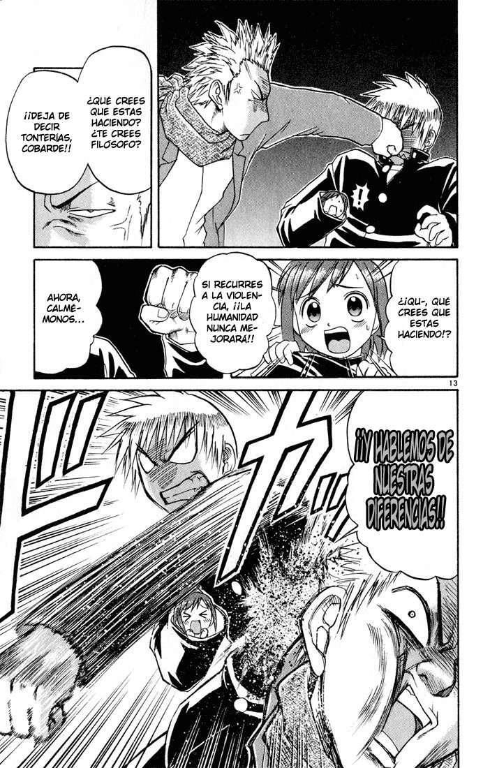 Capitulo 67 page 13