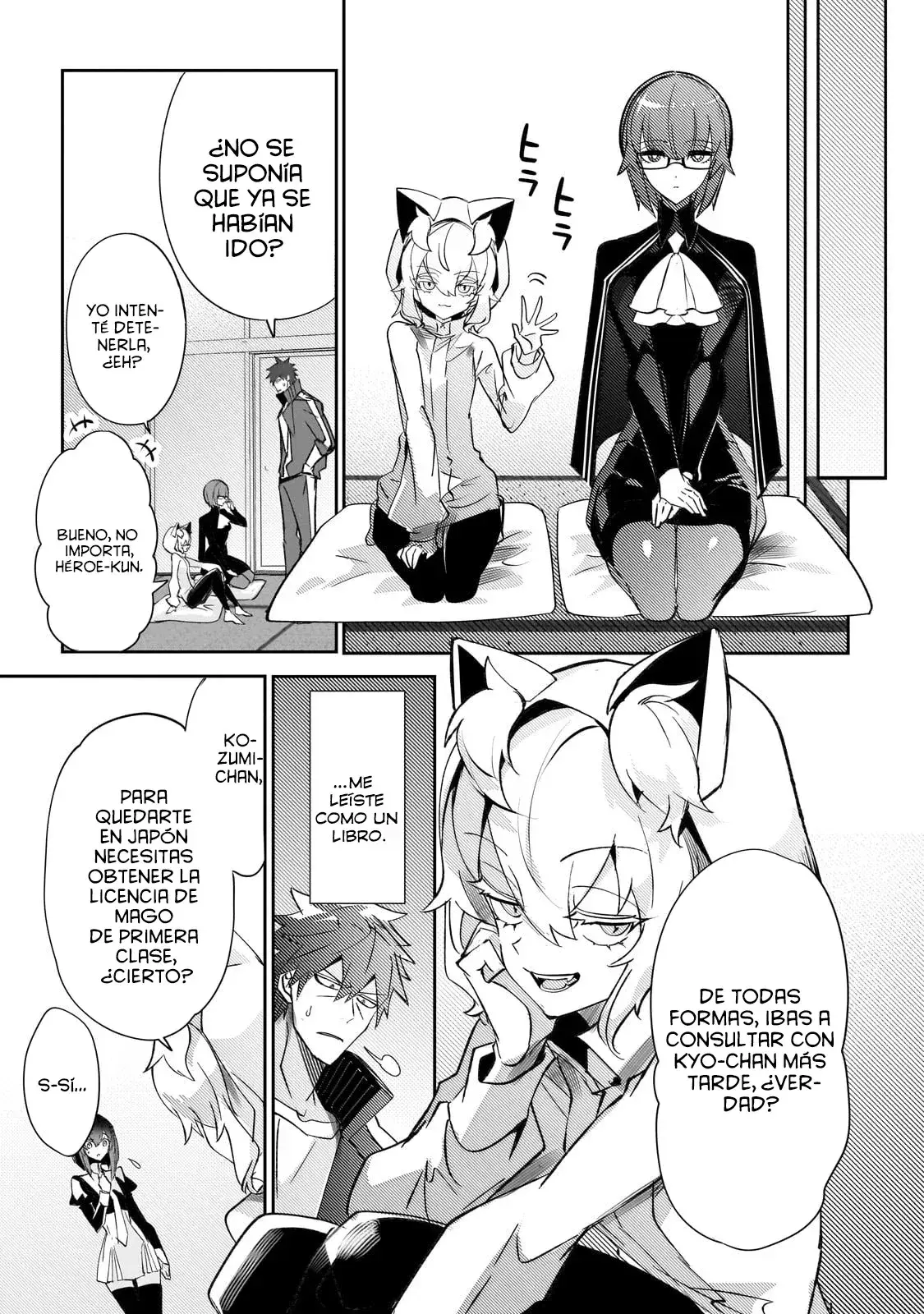 Capitulo 24 page 19