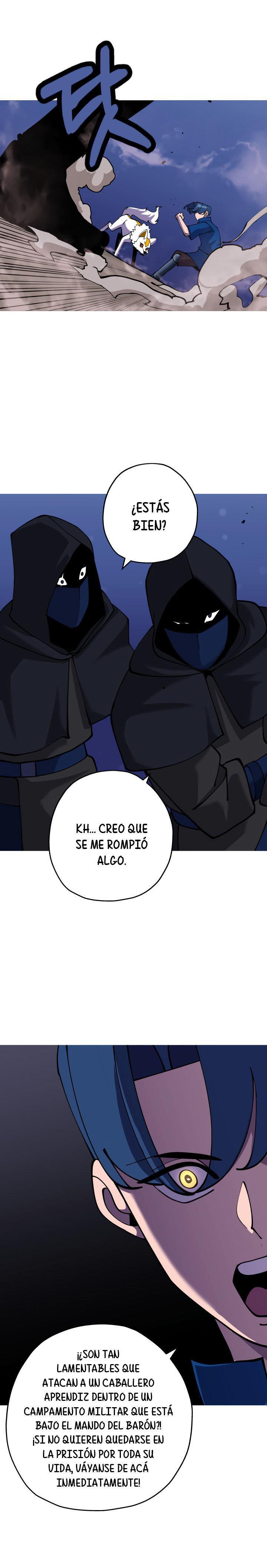 Capitulo 26 page 22