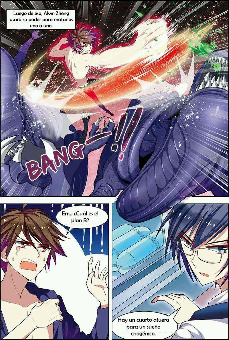 Capitulo 9 page 16