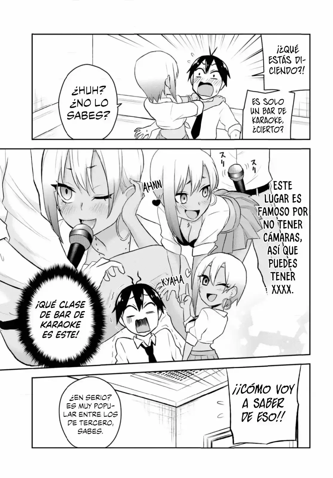 Capitulo 22 page 10