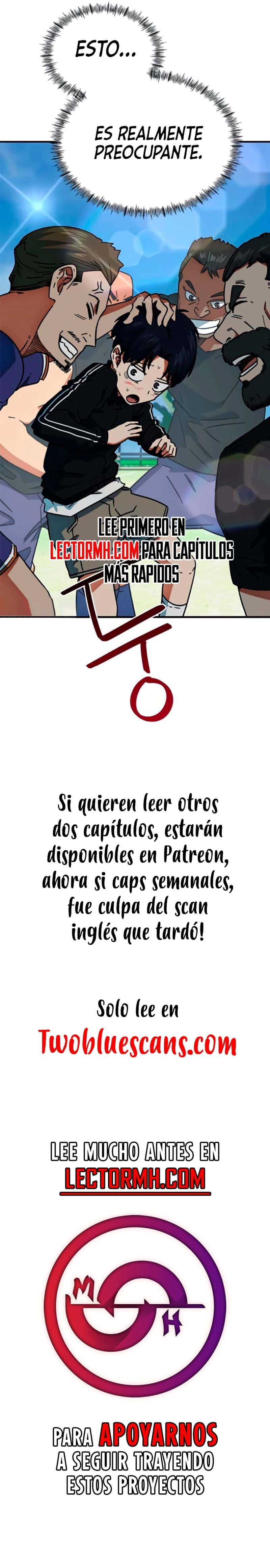 Capitulo 32 page 16